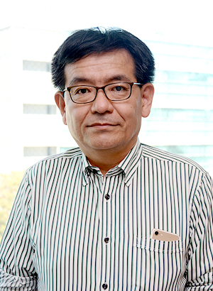院長:永井 裕幸